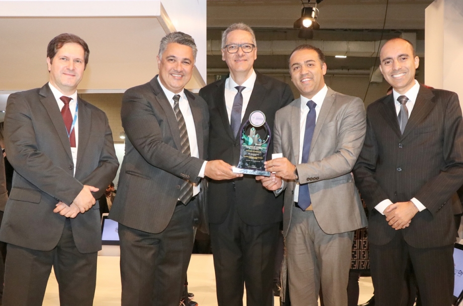 Barueri recebe prêmio “Inova Cidade” da Smart City Business