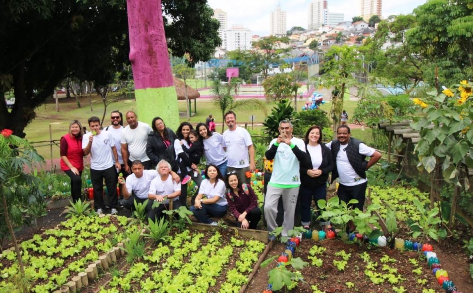 Parceria entre Barueri e Fundação Alphaville recebe certificação 