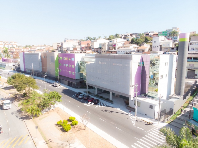 Rubens Furlan inaugura Hospital do Jardim Paulista com UBS 24H