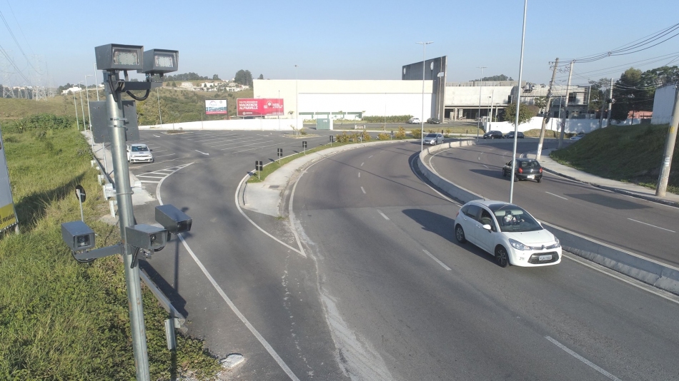 Parnaíba instala novas câmeras com Sistema Detecta em bairros