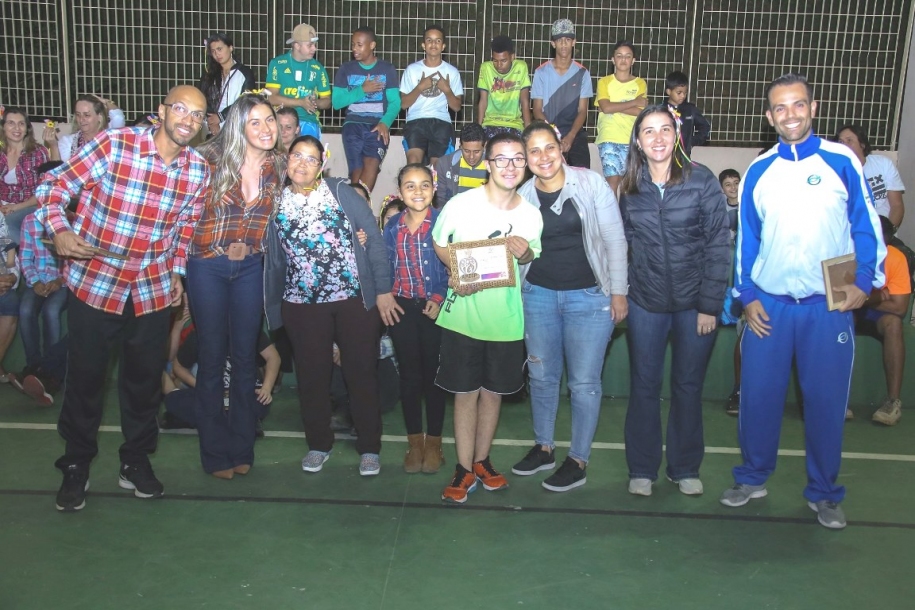 Educação de Parnaíba promove Programas de Inclusão aos alunos 