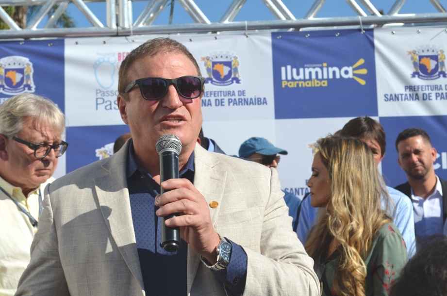 Deputado Cezar destina R$ 1 milhão para Maternidade de Parnaíba