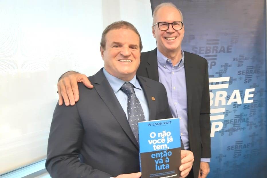 Cezar solicita ações de empreendedorismo ao Sebrae na região