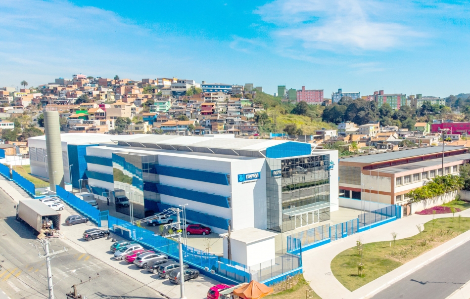 Itapevi vai entregar Escola do Futuro com modelo educacional 