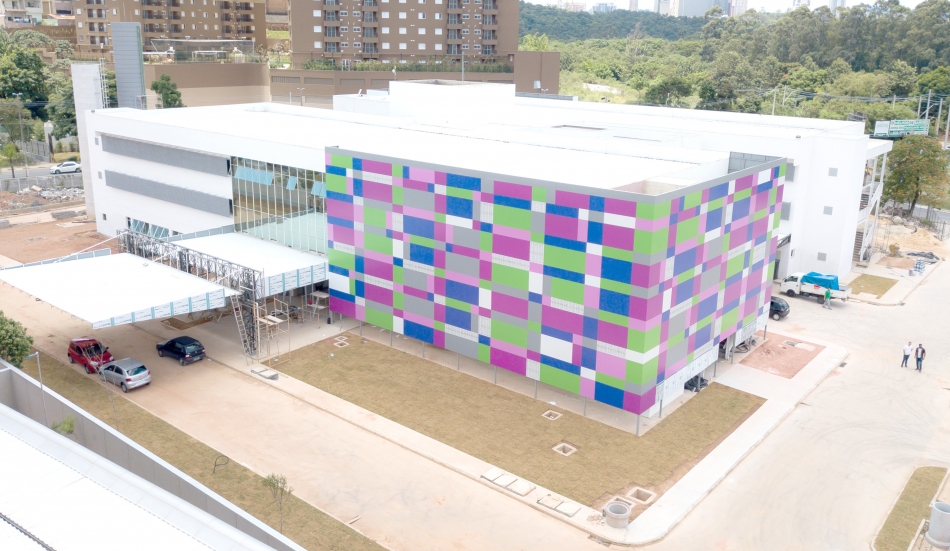 Barueri vai inaugurar Centro de Diagnósticos na sexta-feira (23)