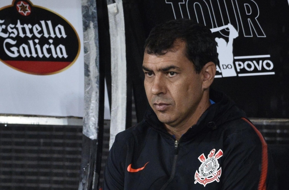 Carille diz que Corinthians pode sonhar com mais títulos em 2019
