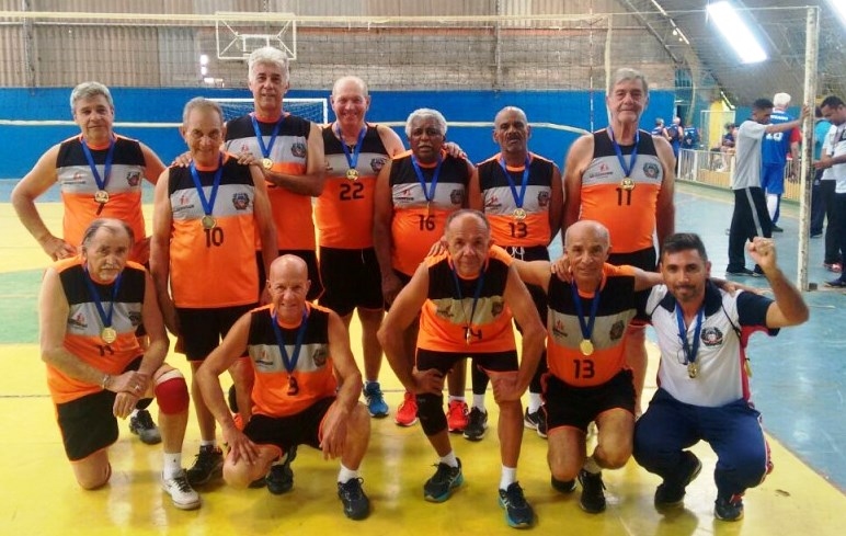 Atletas do NIC participam de campeonatos na região