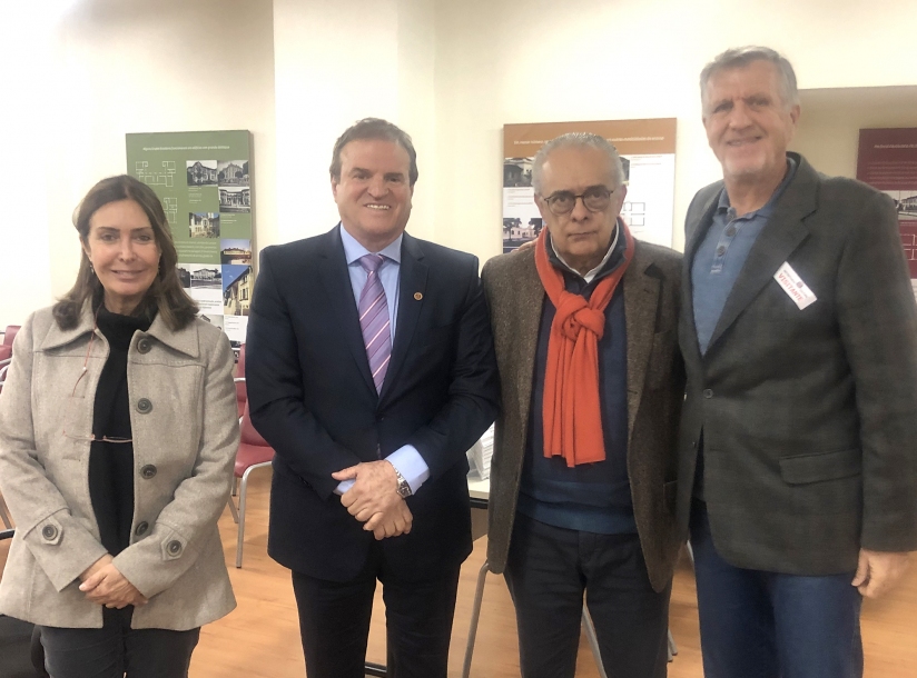 Parnaíba terá fiação elétrica subterrânea no Centro Histórico