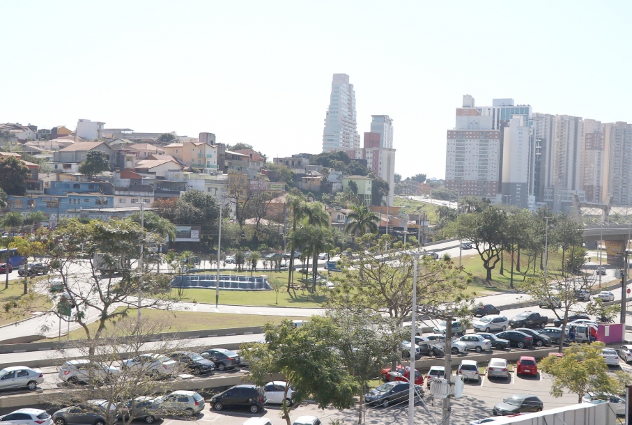 IPTU Verde incentiva construções sustentáveis em Barueri