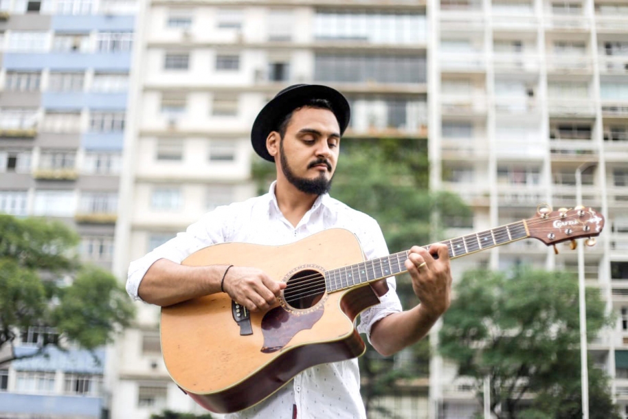 Cultura no Parque terá shows de MPB e Rock no Dom José 