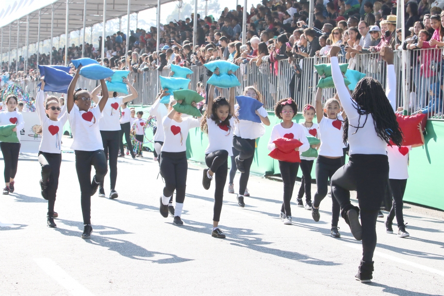Desfile Cívico fará homenagem aos 70 anos de Barueri
