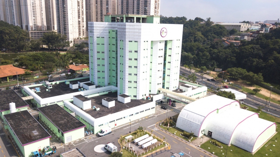 Só em 2019, HMB já realizou mais de 1.370 cirurgias de ortopedia