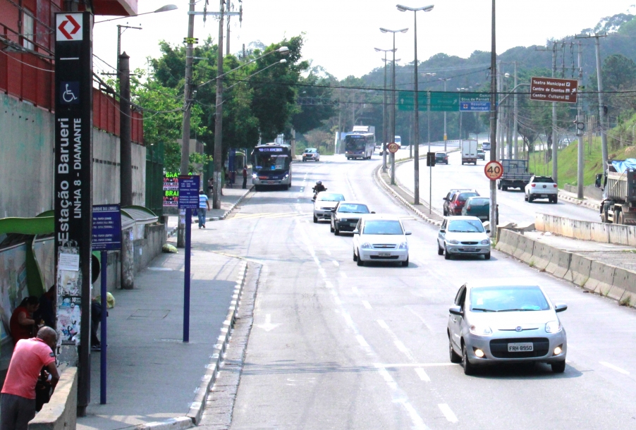 Linha A217 opera pelo Corredor Oeste expresso para o Vale do Sol