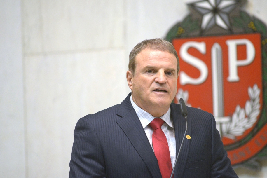 Deputado Cezar defende Santana de Parnaíba Estância Turística