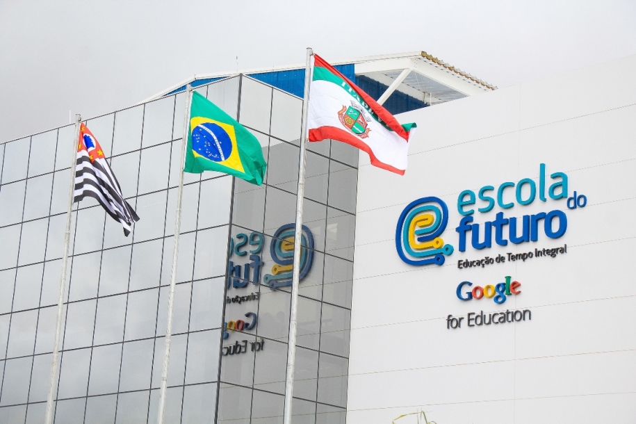 Escola do Futuro em Itapevi receberá Google Day dia 30