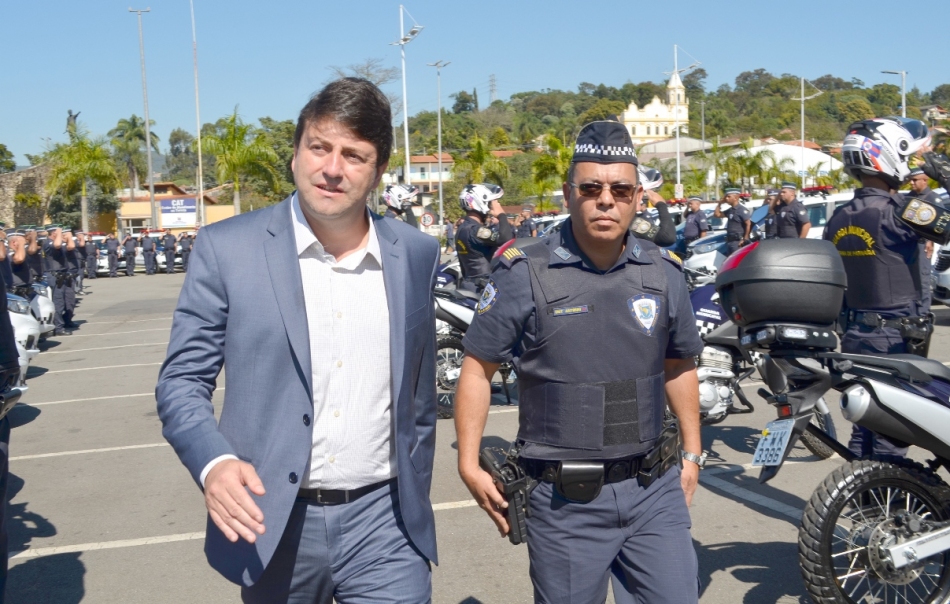 Parnaíba é apontada como 2ª cidade mais segura do Brasil