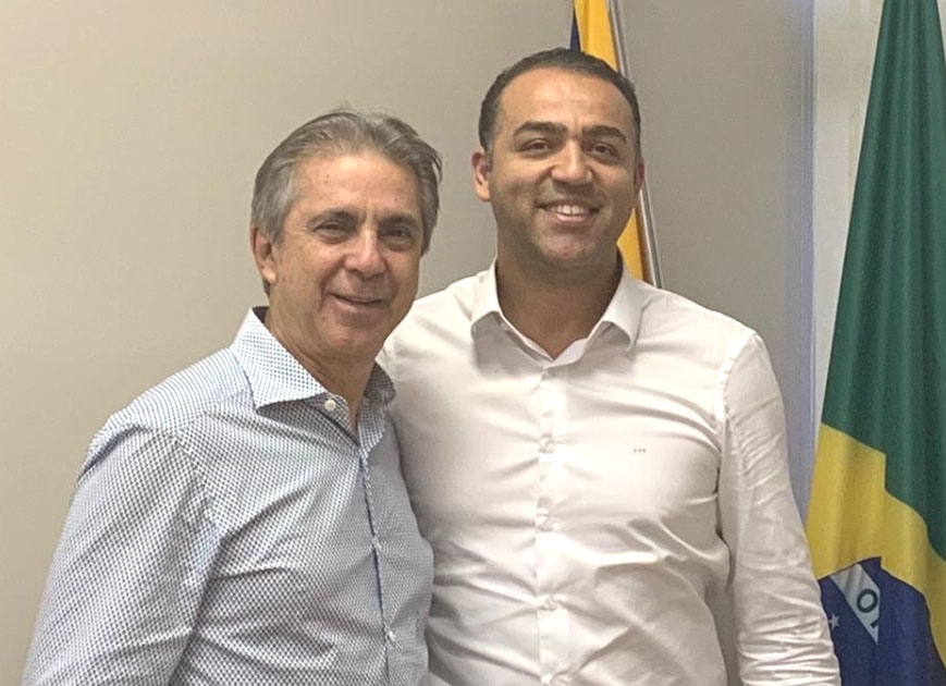 Barueri destaca em Tecnologia e Inovação no cidades inteligentes