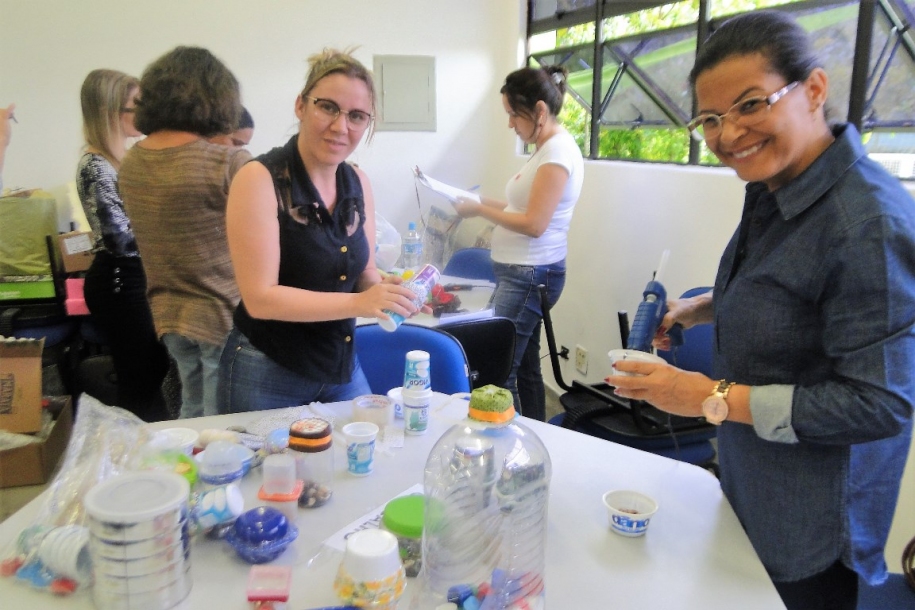 Educação de Barueri investe em capacitação para professores 