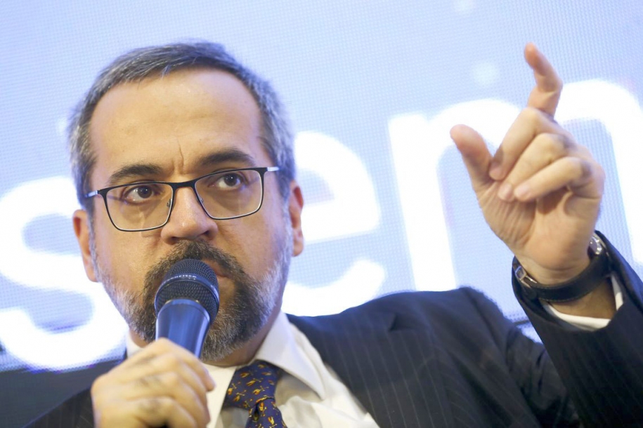 Programa Novos Caminhos visa ampliar oferta de ensino técnico