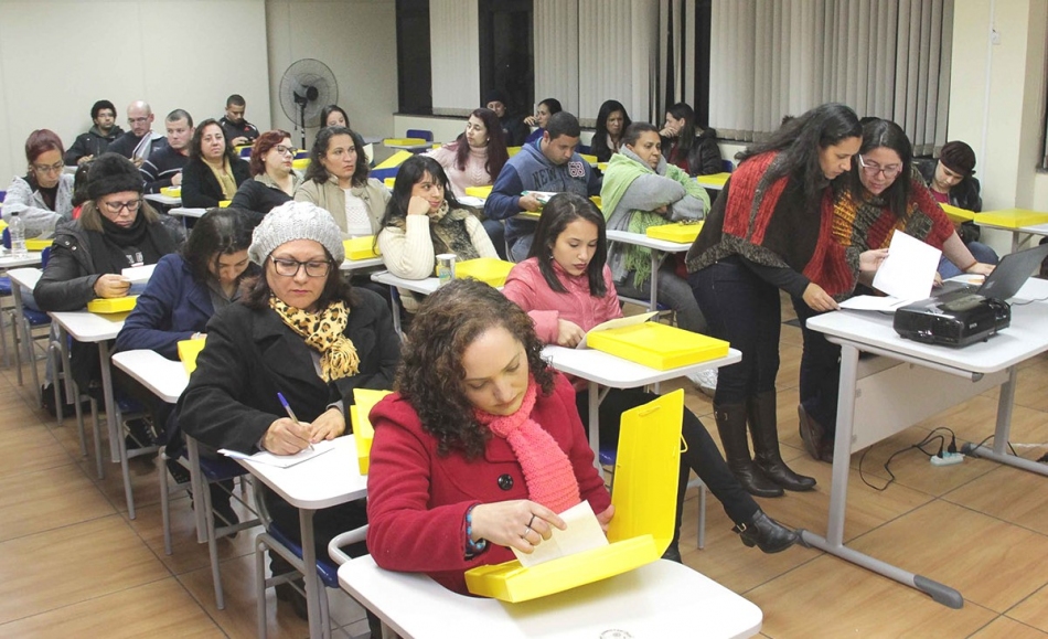 Universidade oferece 100 vagas para cursos superiores em Itapevi