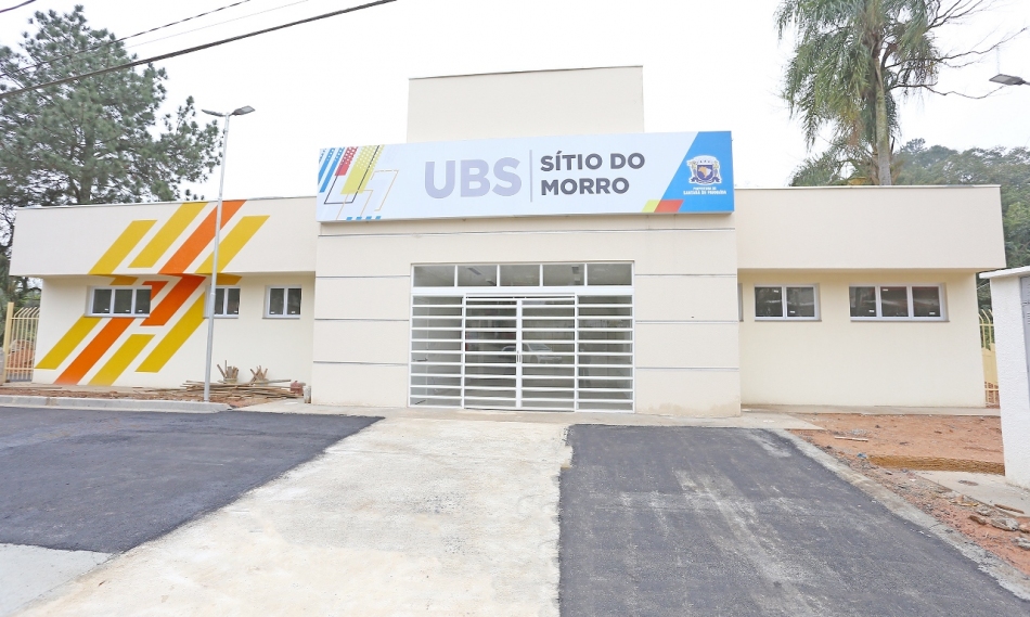 Parnaíba terá 3 novas Unidades de Saúde para ampliar atendimento