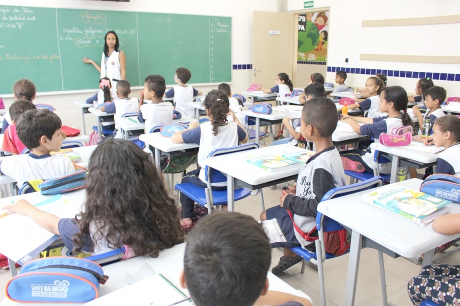 Elvis Cezar vai construir novo Colégio no Cidade São Pedro 