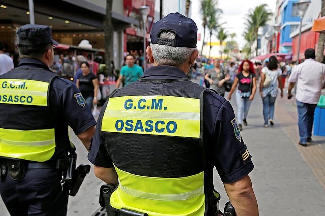 GCM Osasco faz balanço das ações da instituição no 1º trimestre