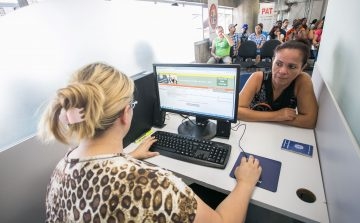 Emprega São Paulo oferece 3.119 vagas de trabalho no Estado