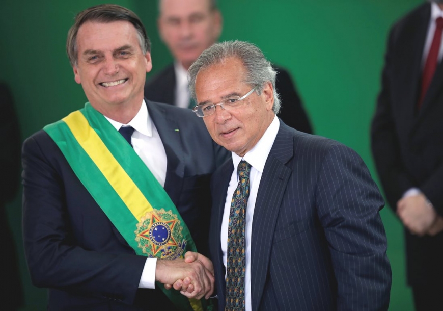 Previdência é vitória do governo, parlamento e toda sociedade