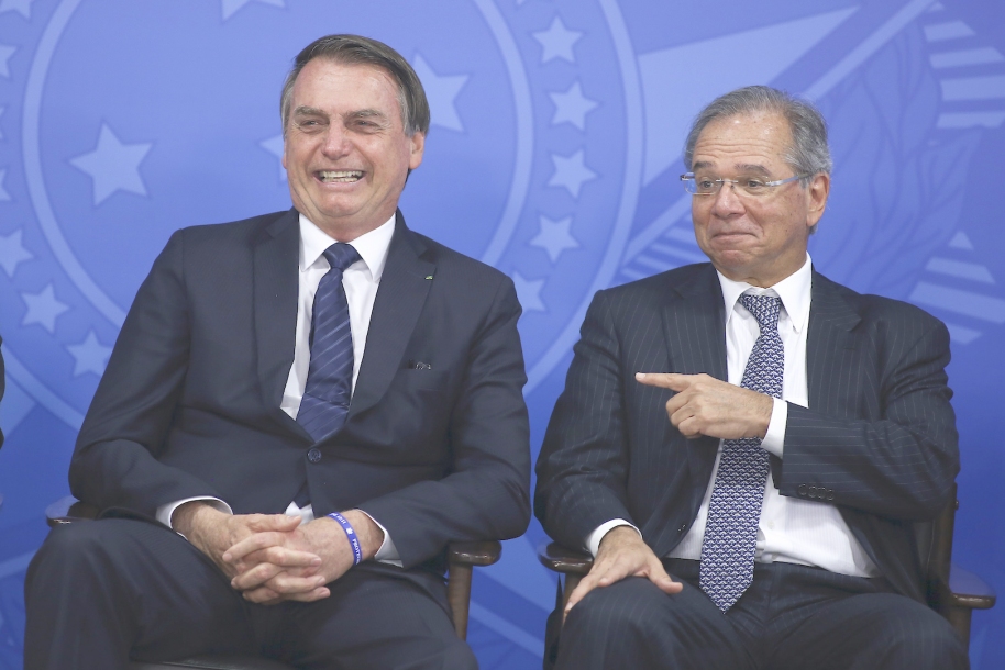 Aprovação da Previdência é vitória do governo Jair Bolsonaro 