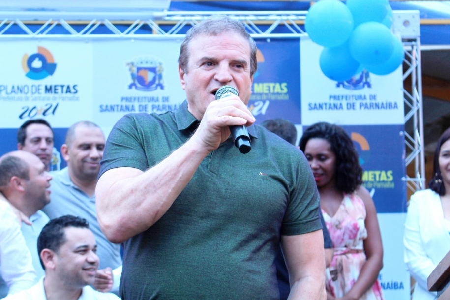 Doria sanciona Projeto de Lei do deputado estadual Cezar