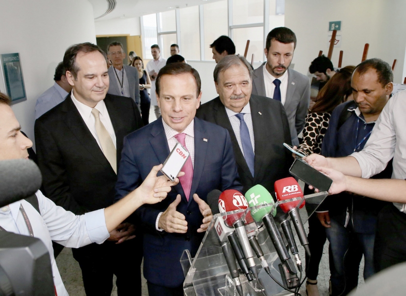 Instituto do Câncer de SP recebe expressiva doação de R$ 8,2 mi