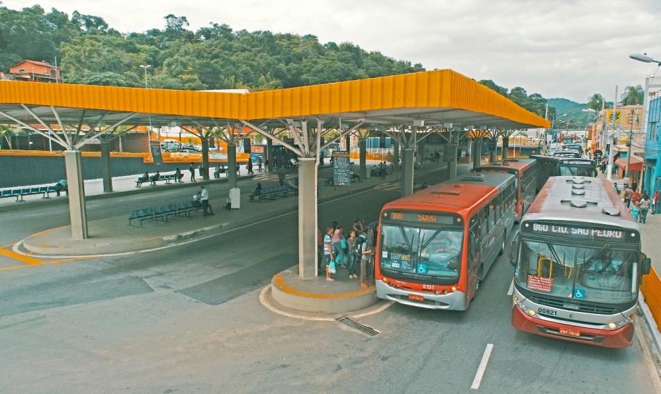 Parnaíba, Cajamar e Franco terão integração metropolitana