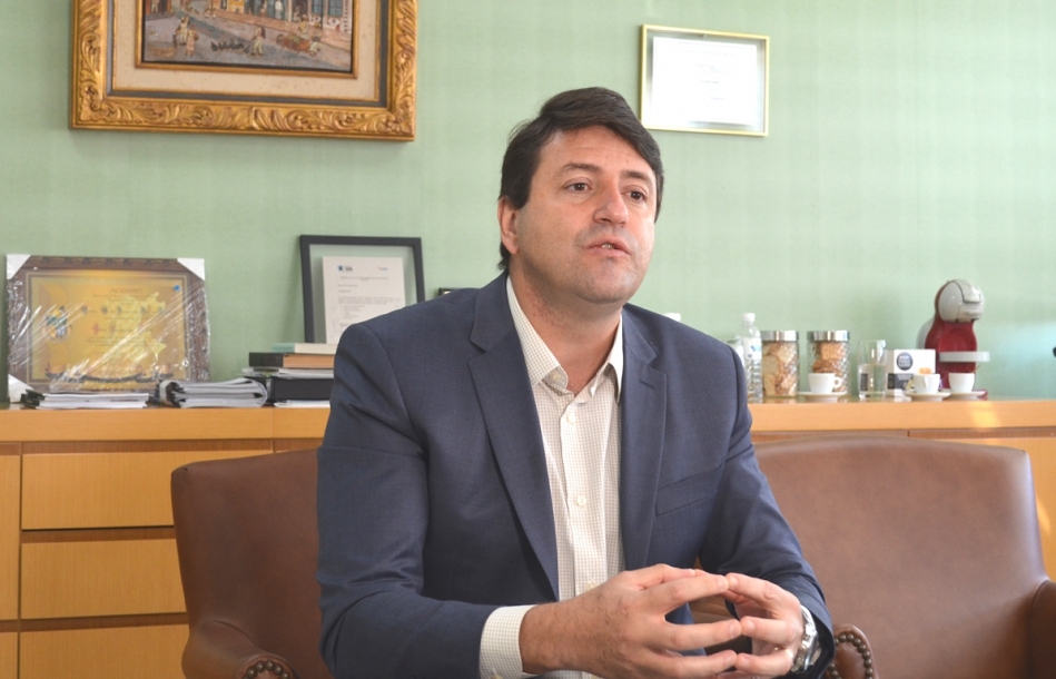 Elvis Cezar anuncia congelamento do IPTU pelo 6º ano em Parnaíba