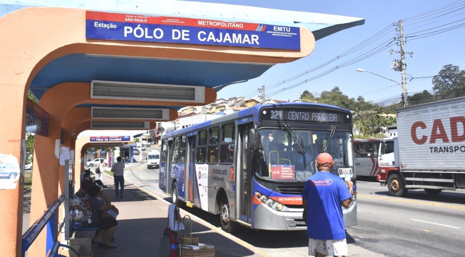 EMTU recebe solicitação para Passe Livre e Passe Escolar