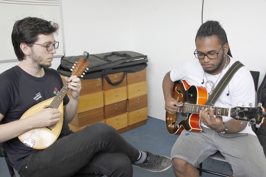 Inscrições para o Núcleo de Música de Barueri vão até o dia 12