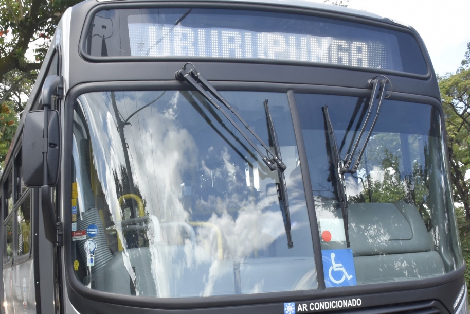 Urubupungá amplia itinerário de ônibus nos bairros Portal I e III