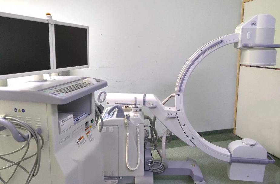 HMB inicia 2020 com novos equipamentos no Centro Cirúrgico   