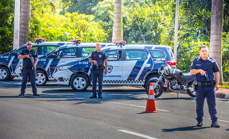 Parnaíba fecha 2019 com um dos menores índices de homicídios 