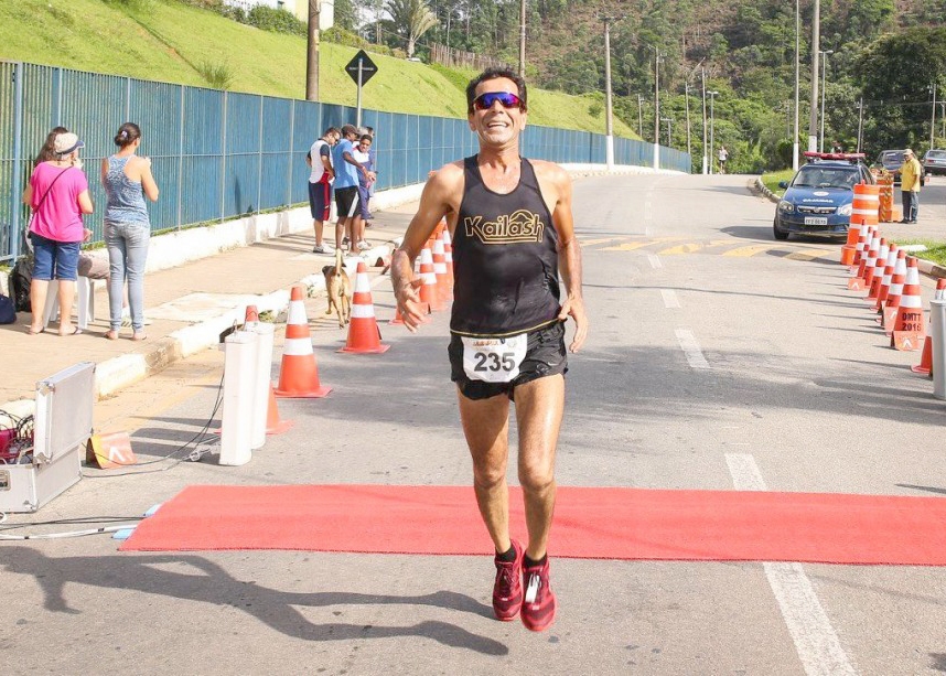 Corrida de São Sebastião terá novo percurso neste domingo (19)