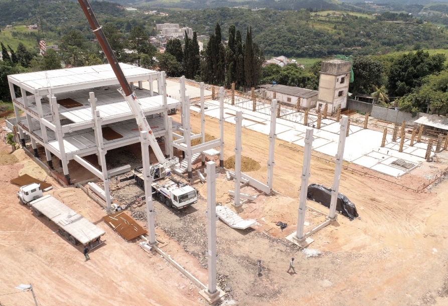 Centro de Gestão da Educação otimiza serviços e gera economia