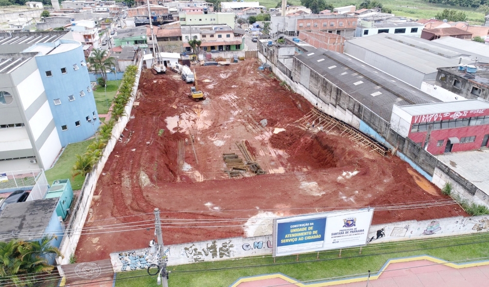 Melhor Tempo Parnaíba vai agilizar serviços e diminuir burocracia