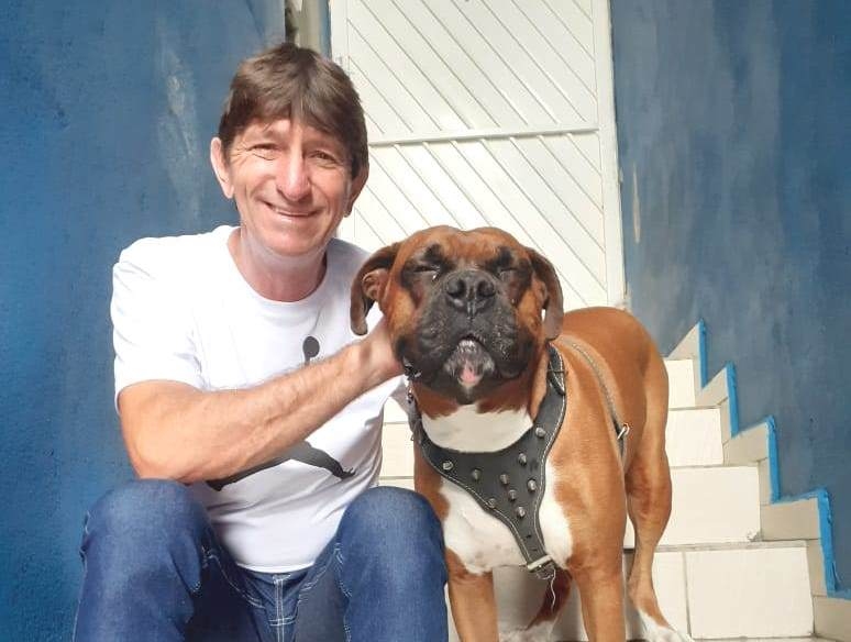 Alemão propõe criação do Conselho de Proteção dos Animais