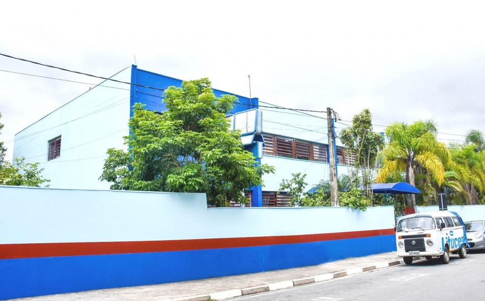 Cajamar promove a revitalização de 14 escolas municipais