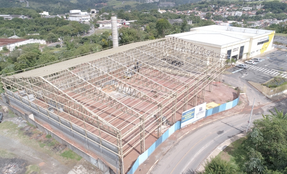 Centro de Convenções de Parnaíba vai fomentar empreendedorismo