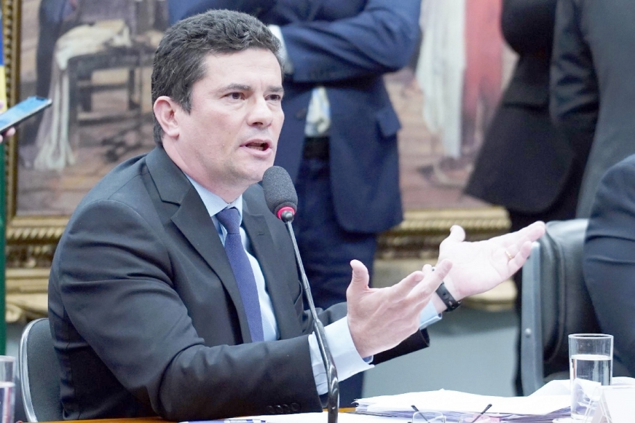 "Prisão em 2ª instância não vai aumentar população carcerária"