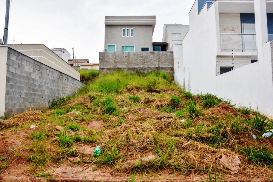 Prefeitura notifica proprietários de terreno por falta de limpeza