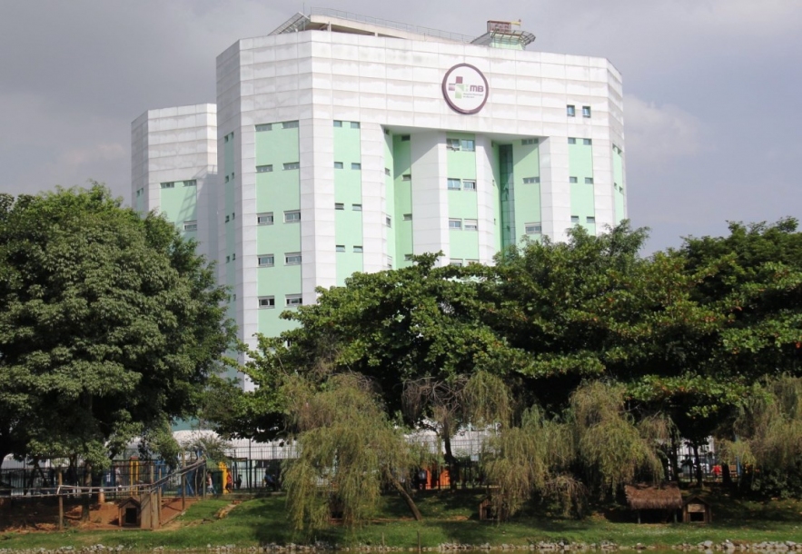 Cirurgias aos finais de semana agilizam atendimento no HMB