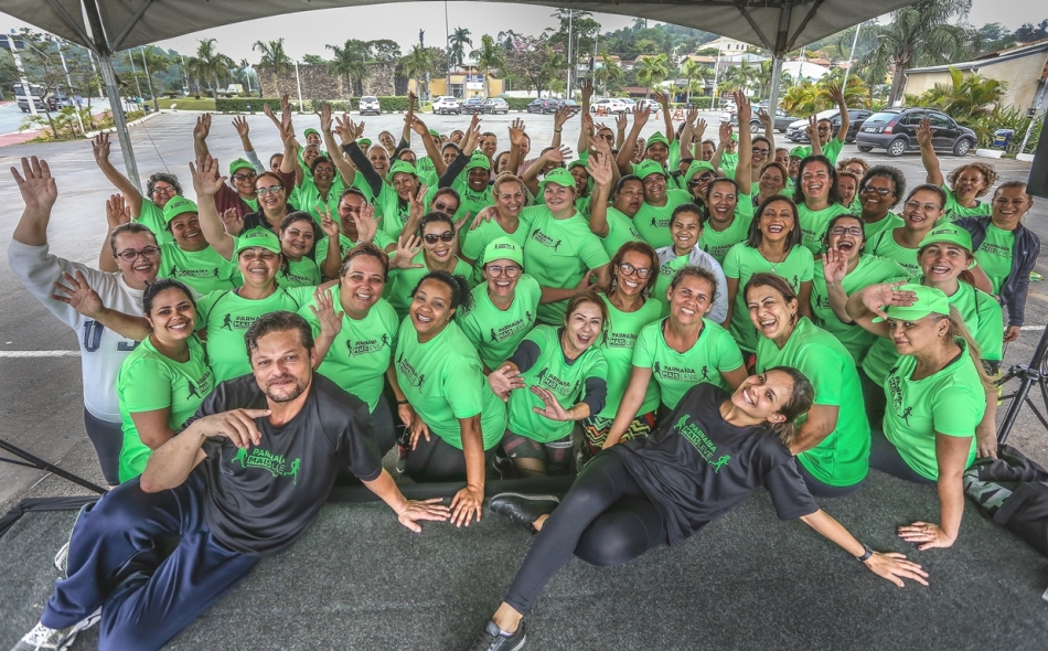 Programa Parnaíba Mais Leve teve mais de 900 mulheres inscritas