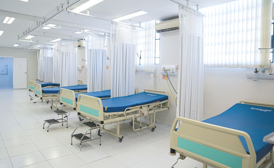 Itapevi cria Centro de Combate ao Coronavírus em apenas três dias